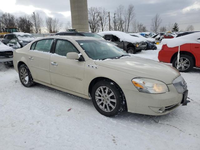 Photo 4 from auction – 2010 BUICK LUCERNE CX with VIN 1G4HJ5EM0AU127748