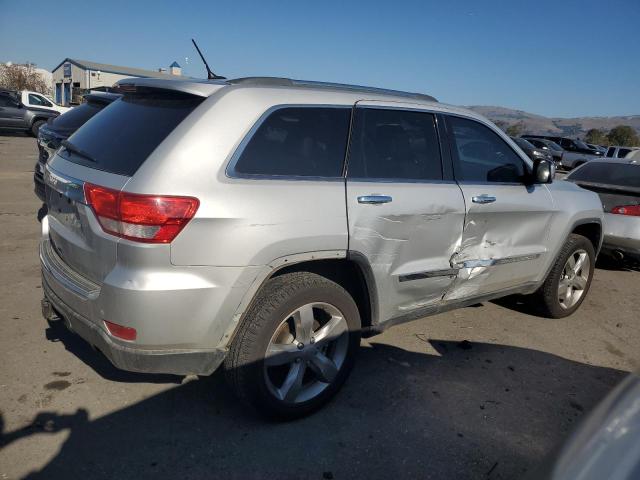 Photo 3 from auction – 2013 JEEP GRAND CHER with VIN 1C4RJFCT7DC532203