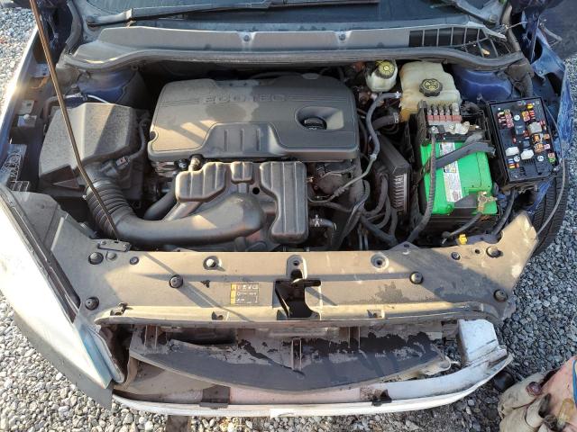 Photo 11 from auction – 2014 BUICK VERANO with VIN 1G4PP5SK8E4142548