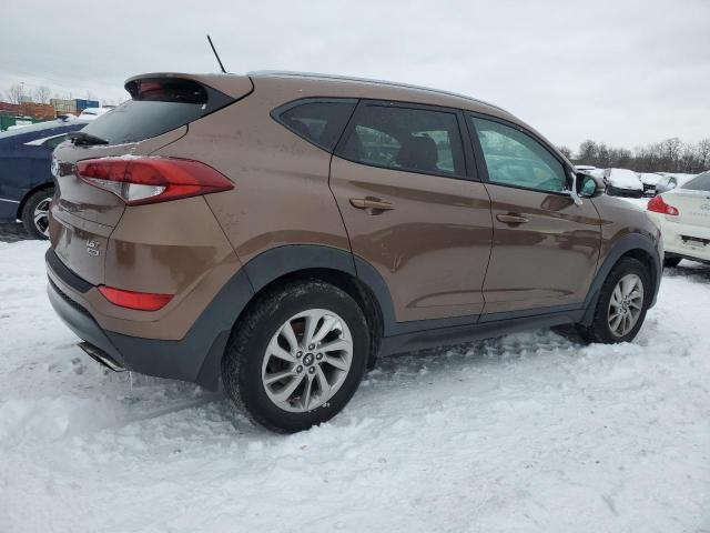 Photo 3 from auction – 2016 HYUNDAI TUCSON LIM with VIN KM8J3CA27GU045674