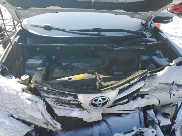 Photo 12 from auction – 2014 TOYOTA RAV4 XLE with VIN 2T3RFREV4EW189706