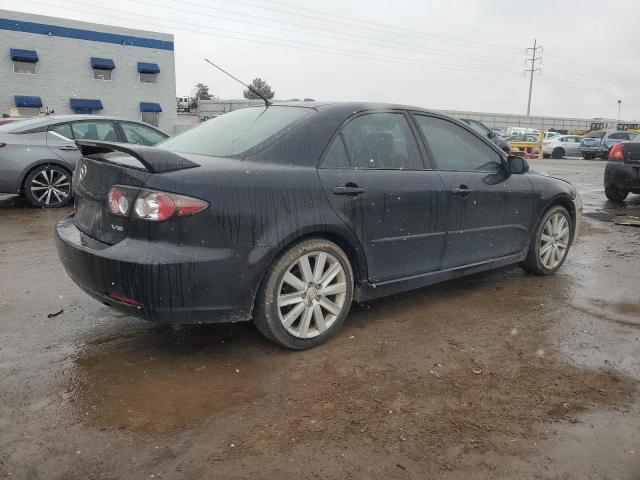 Photo 3 from auction – 2006 MAZDA 6 S with VIN 1YVHP80D165M44655