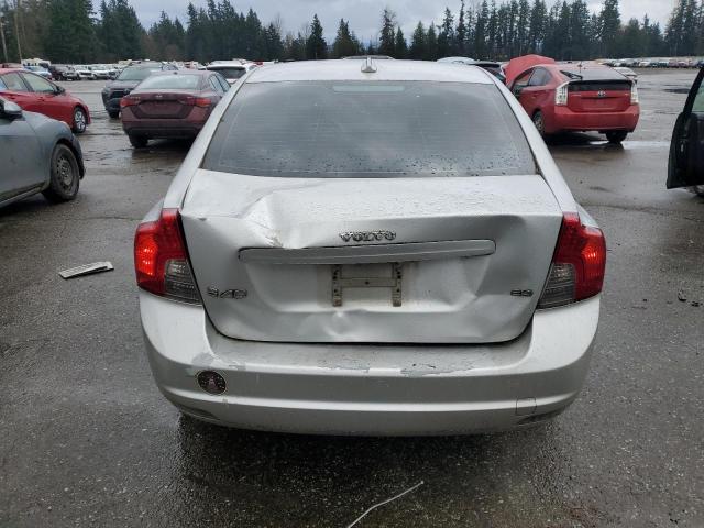 Photo 6 from auction – 2008 VOLVO S40 2.4I with VIN YV1MS390982370177