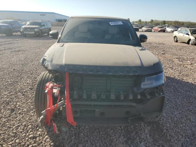 Photo 5 from auction – 2022 LAND ROVER RANGE ROVE with VIN SALWS2RU6NA236717