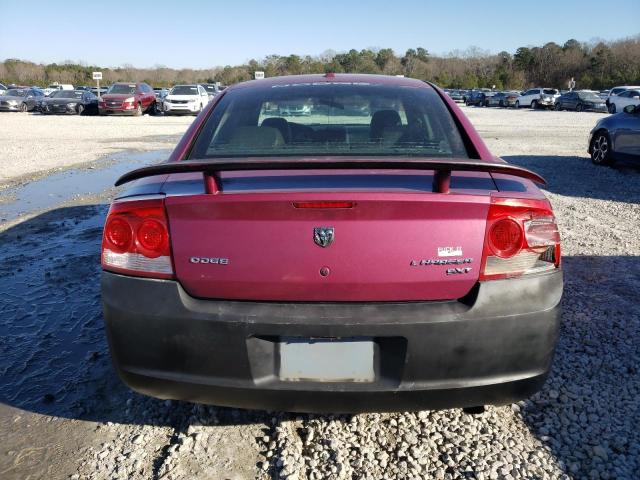 Photo 6 from auction – 2010 DODGE CHARGER with VIN 2B3CA3CV2AH226834