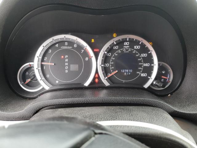 Photo 9 from auction – 2013 ACURA TSX TECH with VIN JH4CU2F66DC003416