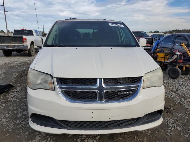Photo 5 from auction – 2012 DODGE GRAND CARA with VIN 2C4RDGCG9CR190520