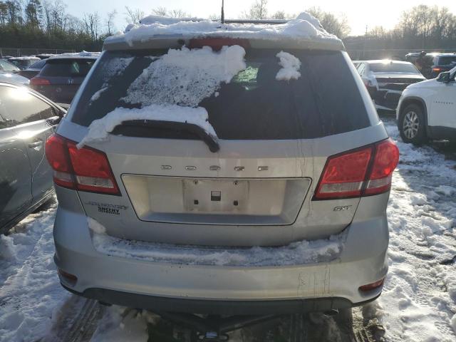 Снимка 6 от търг – 2014 DODGE JOURNEY с VIN 3C4PDCBG5ET119476