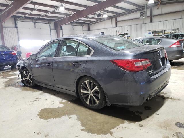 Photo 2 from auction – 2017 SUBARU LEGACY 2.5 with VIN 4S3BNAN67H3021550