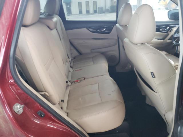 Photo 10 from auction – 2019 NISSAN ROGUE S with VIN 5N1AT2MT3KC830478