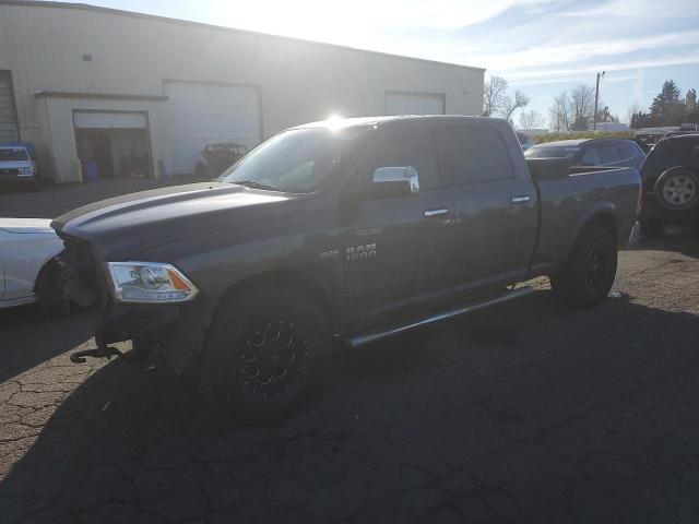 RAM 1500 LARAM 2017 with VIN 1C6RR7VT6HS638222 - Photo from auction