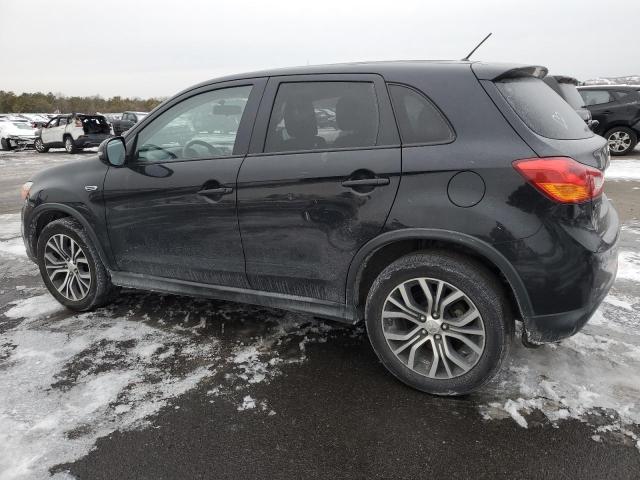 Photo 2 from auction – 2016 MITSUBISHI OUTLANDER with VIN JA4AP3AUXGZ060564