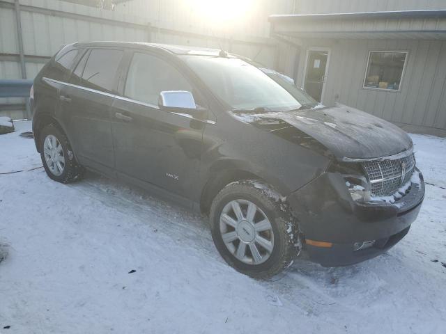 Photo 4 from auction – 2007 LINCOLN MKX with VIN 2LMDU88C07BJ12079