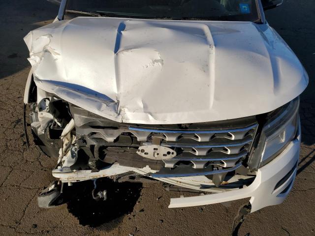 Photo 12 from auction – 2016 FORD EXPLORER X with VIN 1FM5K8DH3GGC52563