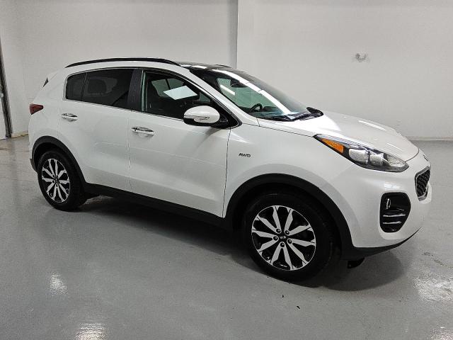 Photo 4 from auction – 2019 KIA SPORTAGE E with VIN KNDPNCAC3K7588402