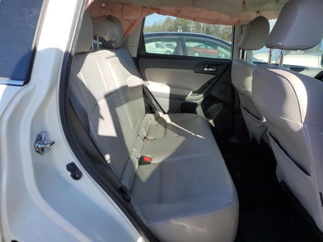 Photo 11 from auction – 2015 SUBARU FORESTER 2 with VIN JF2SJAKC9FH526691