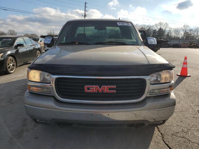 Photo 5 from auction – 2002 GMC NEW SIERRA with VIN 1GTEC19T72Z186523