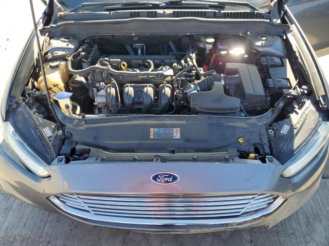 Photo 11 from auction – 2013 FORD FUSION SE with VIN 3FA6P0H76DR312973