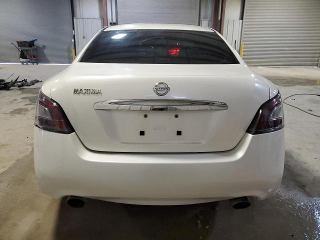 Photo 6 from auction – 2014 NISSAN MAXIMA S with VIN 1N4AA5AP1EC486758