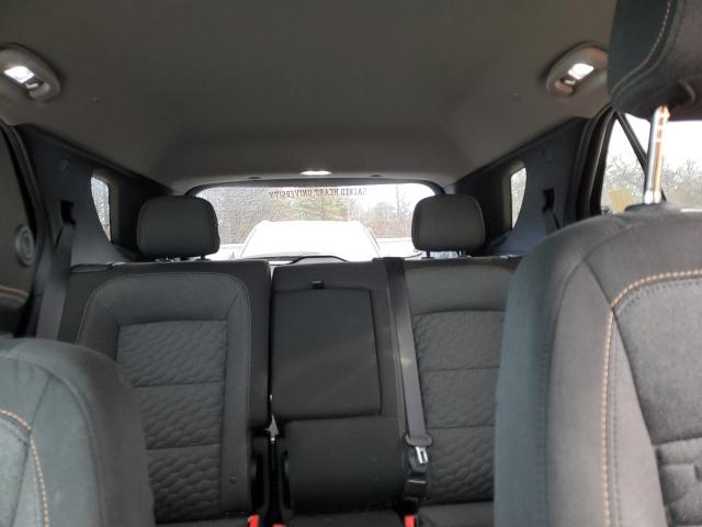 Photo 10 from auction – 2018 CHEVROLET EQUINOX LT with VIN 2GNAXJEV5J6199668