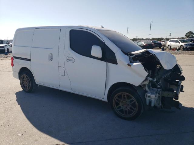 Photo 4 from auction – 2015 CHEVROLET CITY EXPRE with VIN 3N63M0YN1FK721606