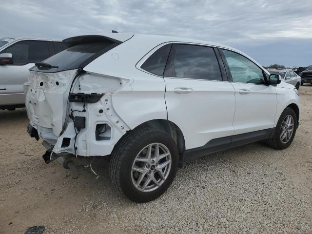 Photo 3 from auction – 2024 FORD EDGE SEL with VIN 2FMPK4J94RBA10471