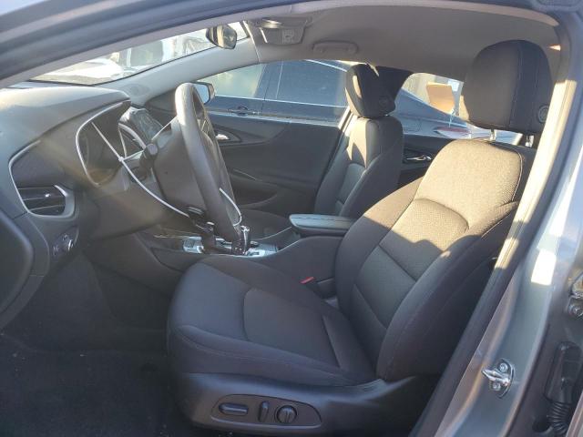 Photo 7 from auction – 2024 CHEVROLET MALIBU LT with VIN 1G1ZD5ST4RF121326