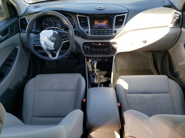 Photo 8 from auction – 2017 HYUNDAI TUCSON LIM with VIN KM8J33A43HU446903