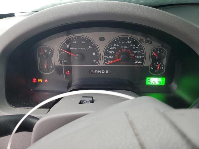 Photo 9 from auction – 2008 FORD F150 with VIN 1FTRX12W68FA99796