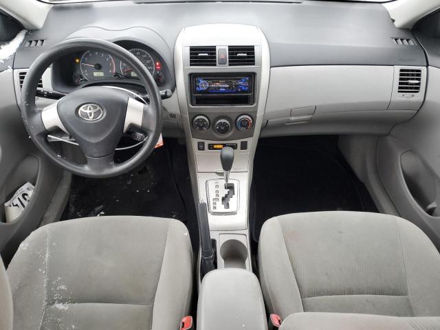 Photo 8 from auction – 2011 TOYOTA COROLLA BA with VIN 2T1BU4EE9BC701055