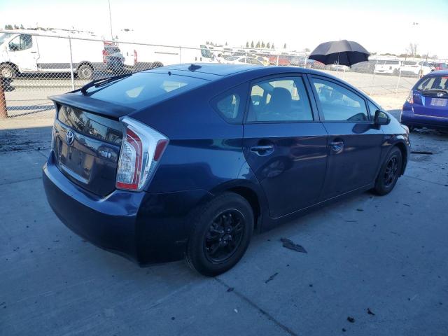 صورة رقم 3 من المزاد - 2012 TOYOTA PRIUS مع VIN JTDKN3DU5C1525532