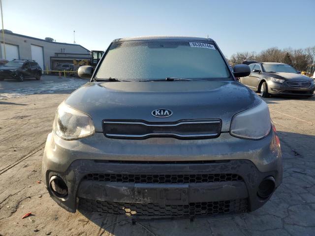 Photo 5 from auction – 2018 KIA SOUL with VIN KNDJN2A20J7520290