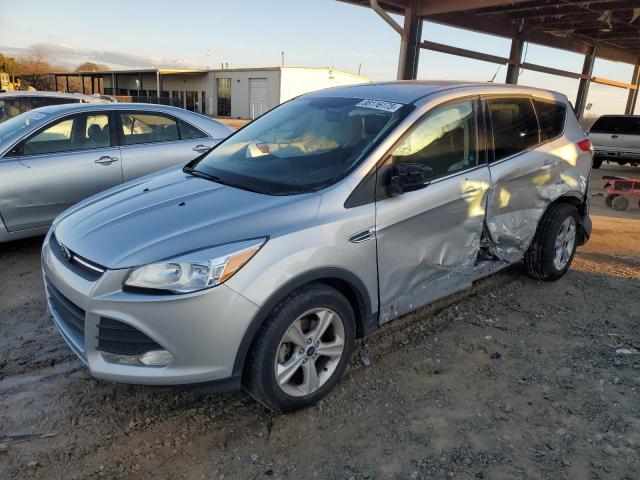 FORD ESCAPE SE 2014 with VIN 1FMCU0GX1EUC11059 - Photo from auction