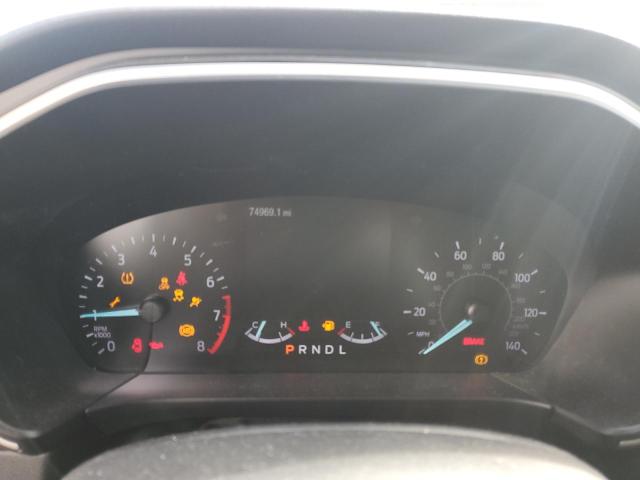 Photo 9 from auction – 2020 FORD ESCAPE SEL with VIN 1FMCU9H60LUA11989