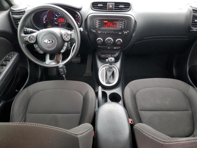 Photo 8 from auction – 2016 KIA SOUL with VIN KNDJN2A28G7861428