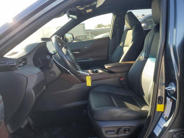 Photo 7 from auction – 2021 TOYOTA VENZA with VIN JTEAAAAH9MJ068076