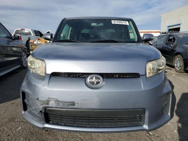 Photo 5 from auction – 2011 TOYOTA SCION XB with VIN JTLZE4FE2B1130043