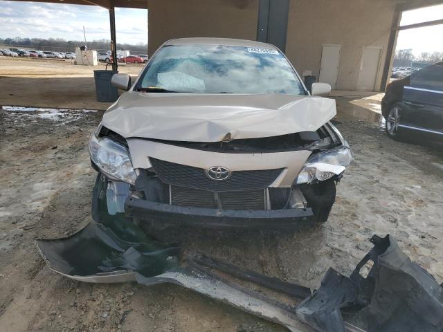 Photo 5 from auction – 2010 TOYOTA COROLLA BA with VIN 1NXBU4EE3AZ334697
