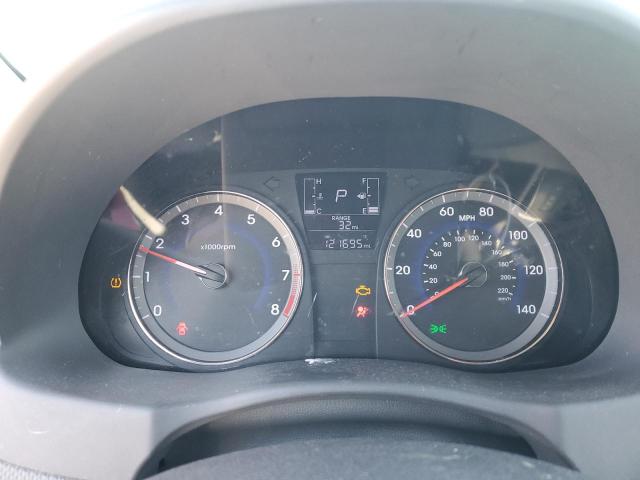 Photo 9 from auction – 2016 HYUNDAI ACCENT SE with VIN KMHCT4AEXGU011172
