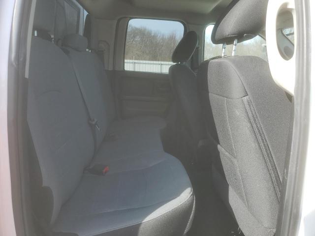 Photo 10 from auction – 2021 RAM 1500 CLASS with VIN 1C6RR7FT9MS531383