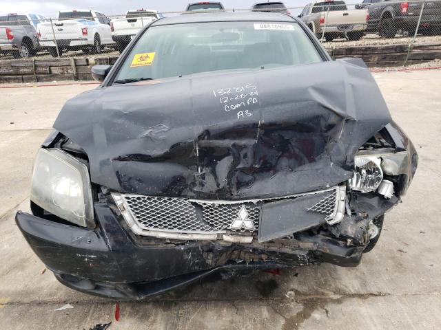 Photo 5 from auction – 2010 MITSUBISHI GALANT FE with VIN 4A32B2FF1AE012783