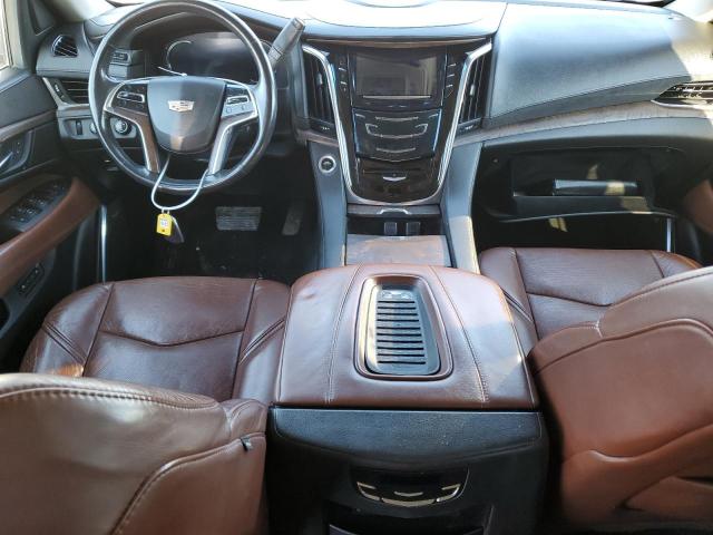 Photo 8 from auction – 2016 CADILLAC ESCALADE E with VIN 1GYS4JKJ4GR196887