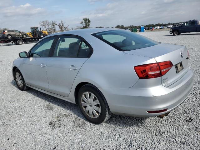 Photo 2 from auction – 2015 VOLKSWAGEN JETTA BASE with VIN 3VW2K7AJ6FM338251