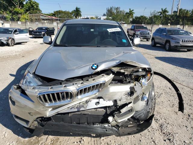 Photo 5 from auction – 2014 BMW X3 XDRIVE2 with VIN 5UXWX9C57E0D15257