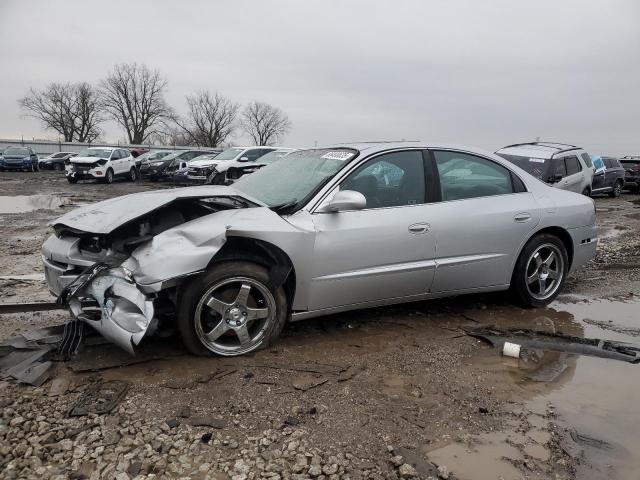 OLDSMOBILE AURORA 4.0 2003 with VIN 1G3GS64C034150414 - Photo from auction