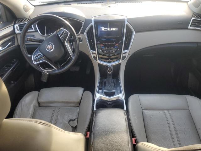 Photo 8 from auction – 2013 CADILLAC SRX LUXURY with VIN 3GYFNCE30DS647488