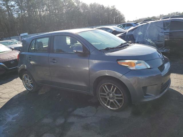 Photo 4 from auction – 2008 TOYOTA SCION XD with VIN JTKKU10468J026123