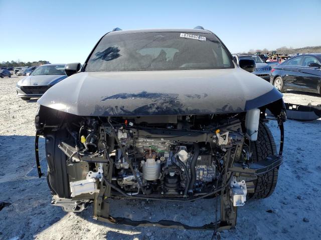 Photo 5 from auction – 2025 HONDA PILOT TRAI with VIN 5FNYG1H65SB049678