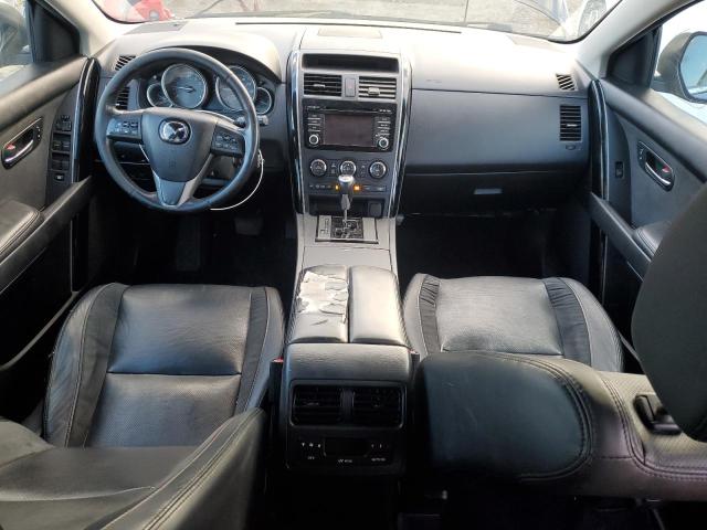 Photo 8 from auction – 2015 MAZDA CX-9 TOURI with VIN JM3TB3CV6F0457850