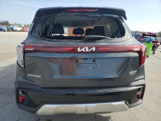 Photo 6 from auction – 2024 KIA SELTOS EX with VIN KNDER2AA9R7499495